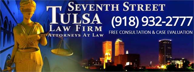 Seventh Street Tulsa Law Office