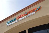Pediatric Dentistry Smile Explorers  Pediatric Dentistry