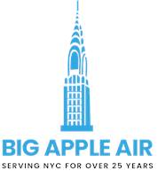  Big Apple Air