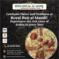 Royal Bait-Al-Mandi Royal Bait Al Mandi