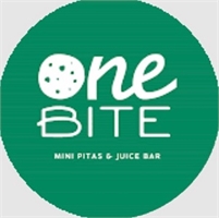  One Bite Mediterranean Food & Smoothie Bar